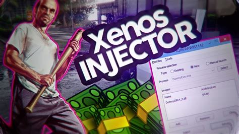 Xenos Injector Download .